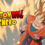 Dragon Ball anuncia un nuevo juego sorpresa para el enero