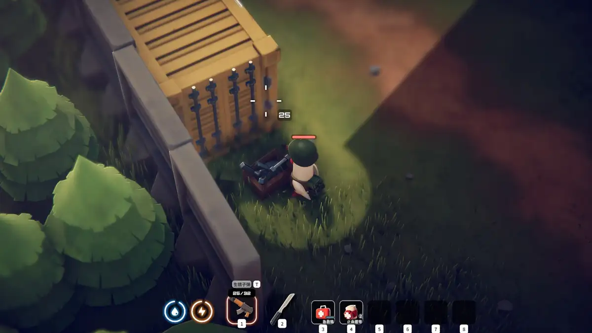 Escape from Duckov arrasa en Steam sin tener multijugador 3 El momento perfecto antes de Escape from duckov en Steam