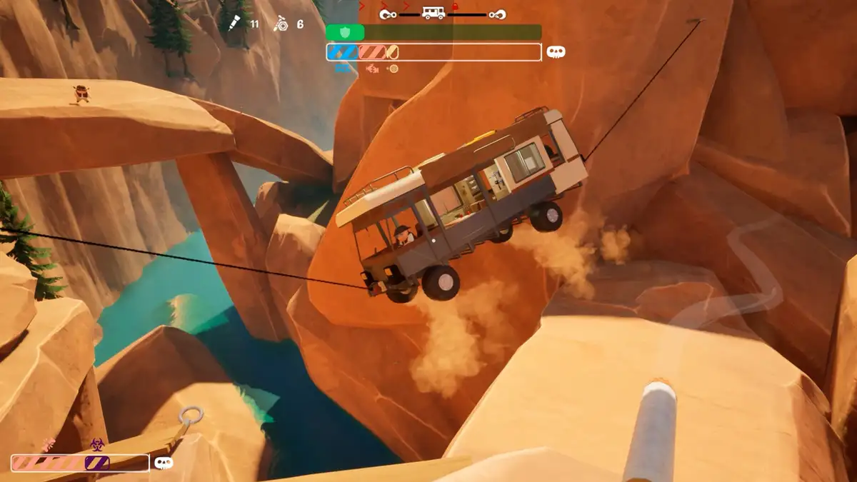 RV There Yet vende 1,3 millones de copias en Steam en solo una semana 2 El precio, clave del éxito RV there yet