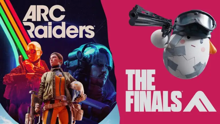 Embark Studios trabaja en dos nuevos juegos tras ARC Raiders y The Finals