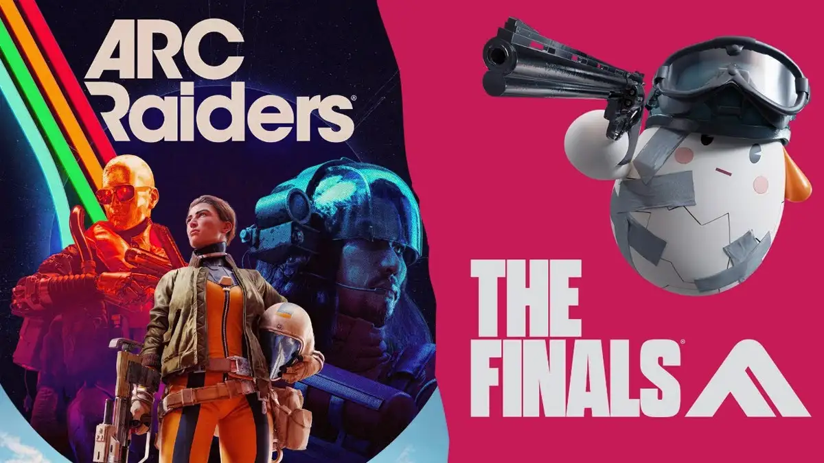 Embark Studios trabaja en dos nuevos juegos tras ARC Raiders y The Finals