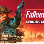 Fallout 76 Burning Springs llega en diciembre con Walton Goggins