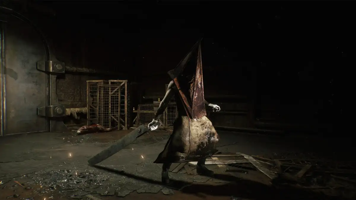 Silent Hill Townfall ya tiene fecha y va a ser lo más raro de la saga 2 Filtrada la fecha de Silent Hill Townfall para 2026