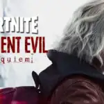 Fortnite anuncia colaboración con Resident Evil Requiem para 2026