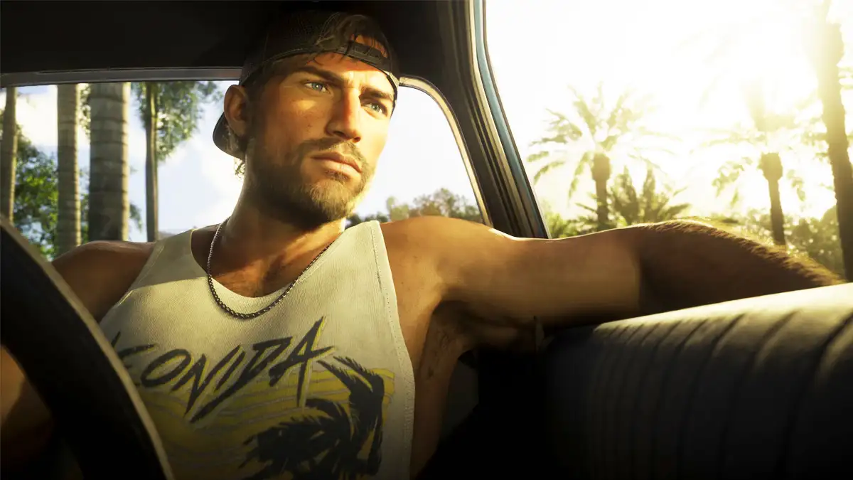 Reservas de GTA VI: Un correo de Best Buy filtra el día de lanzamiento