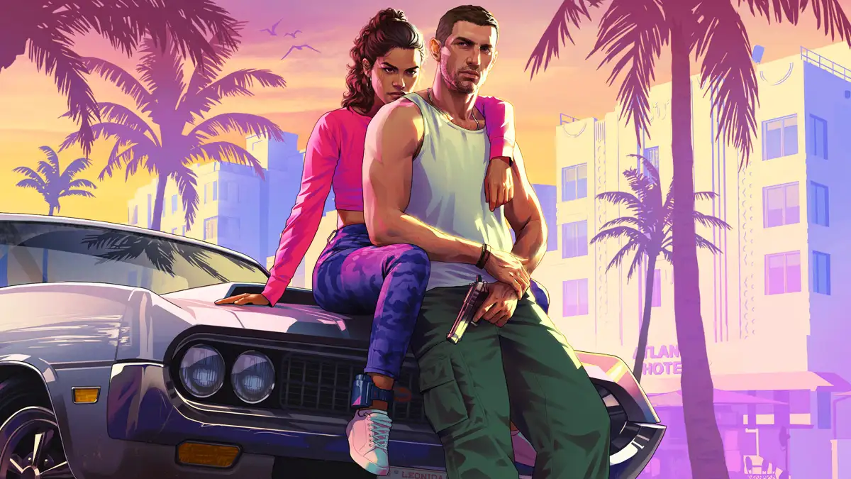 GTA VI volverá a retrasarse según el historial de Rockstar Games