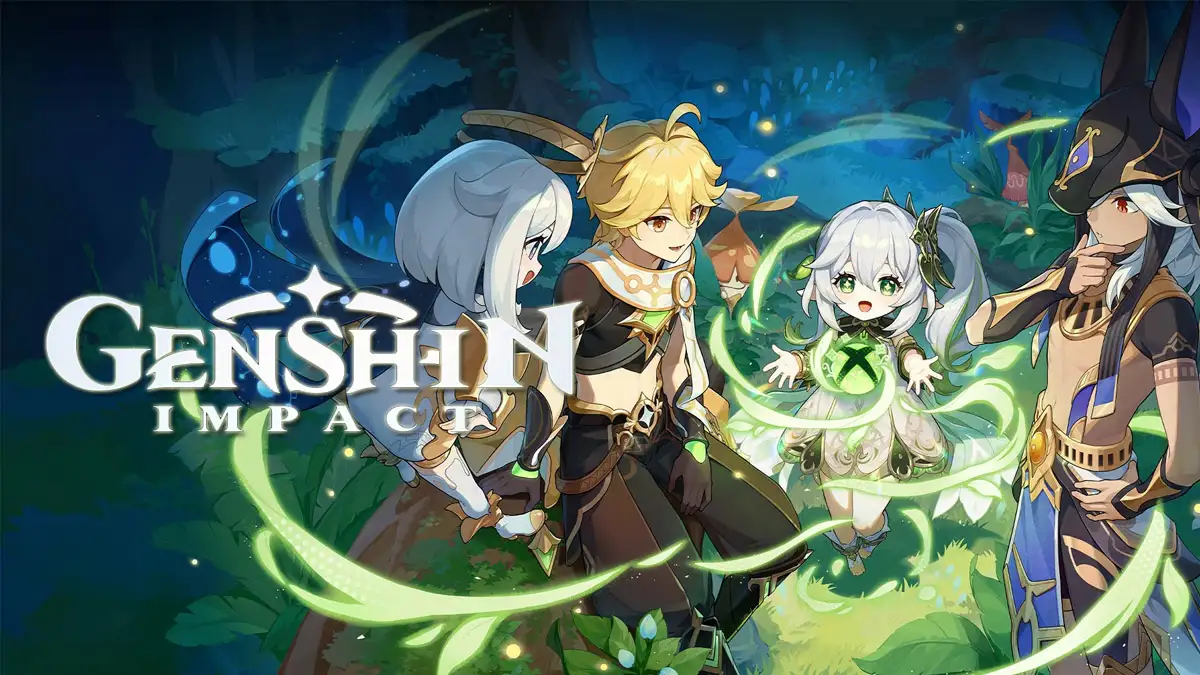 Genshin Impact añade personalización de personajes en la versión 6.1