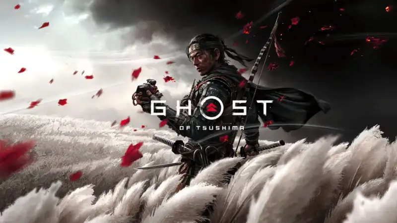Ghost of Tsushima recibe actualizacion sorpresa en Steam y soporte para Steam Deck