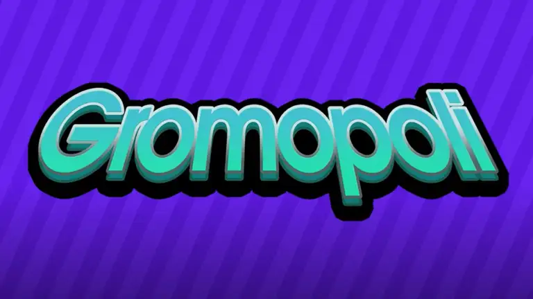 Gromopoli: el juego gratis de Steam que recuerda a Monopoly Go y arrasa en valoraciones