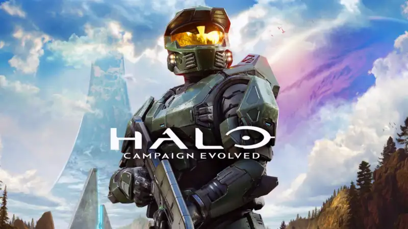 Halo Combat Evolved regresa en 2026 con remake en Unreal Engine 5