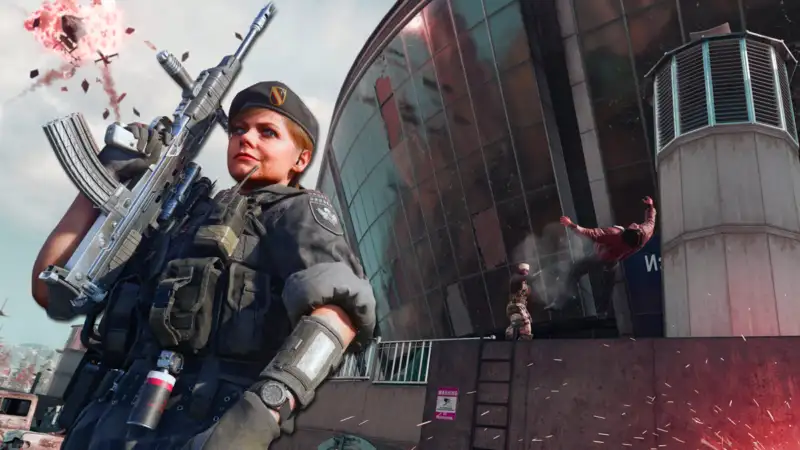 HusKerrs anuncia su adiós a Call of Duty Warzone y confirma su salto a Battlefield 6