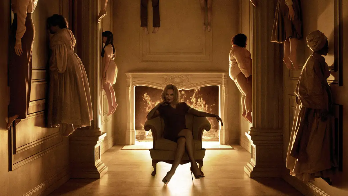 Qué esperar de la temporada 13 de AHS