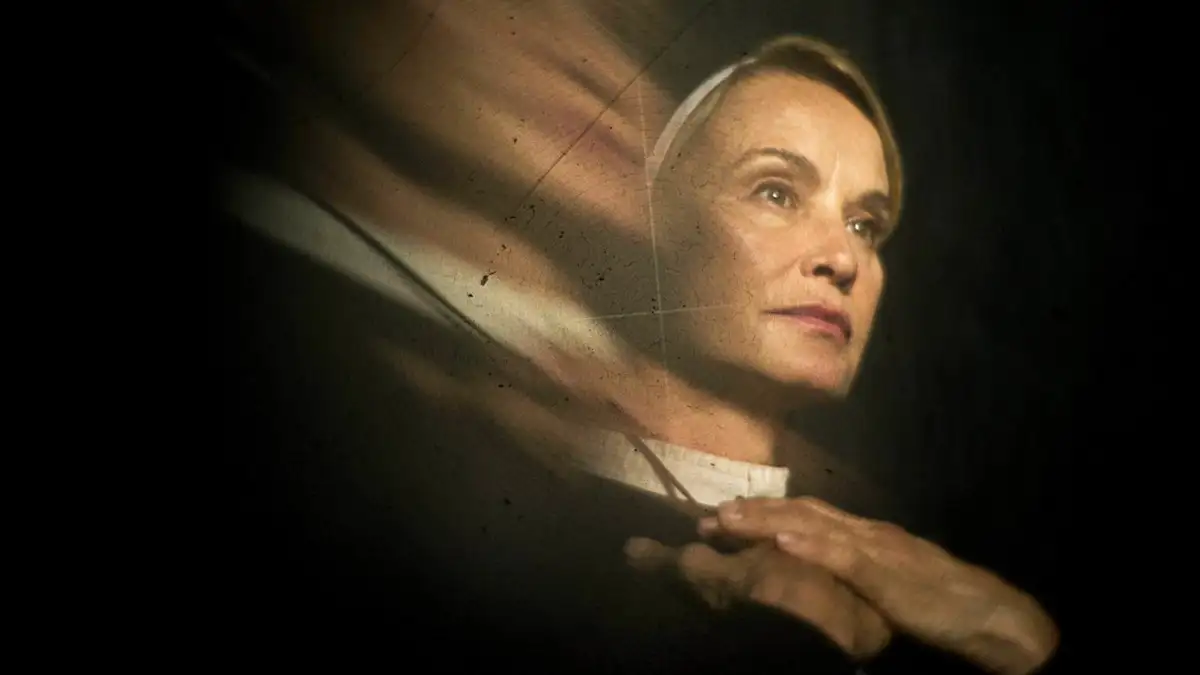 Jessica Lange vuelve a American Horror Story tras 7 años de ausencia