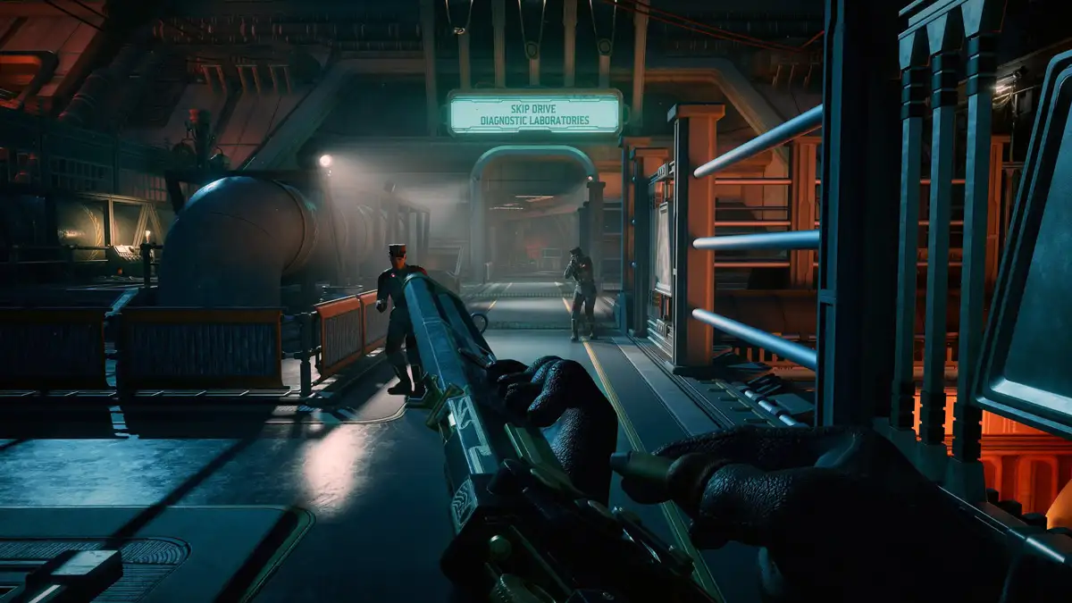 Jugabilidad de The Outer Worlds 2: Decisiones con Peso Real