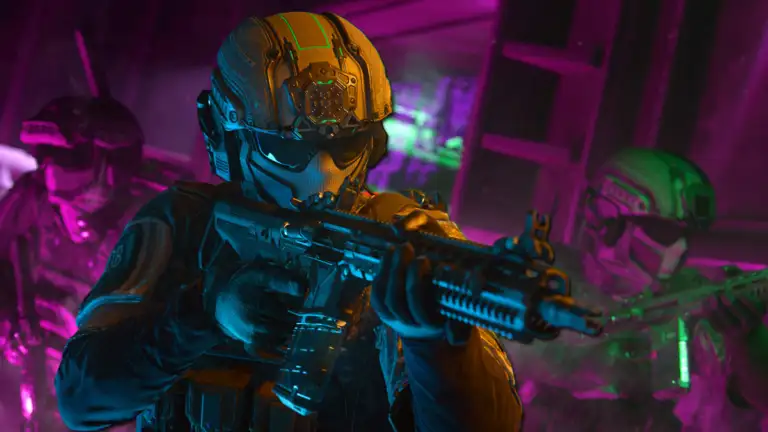 La beta de Call of Duty Black Ops 7 se amplía 24 horas más