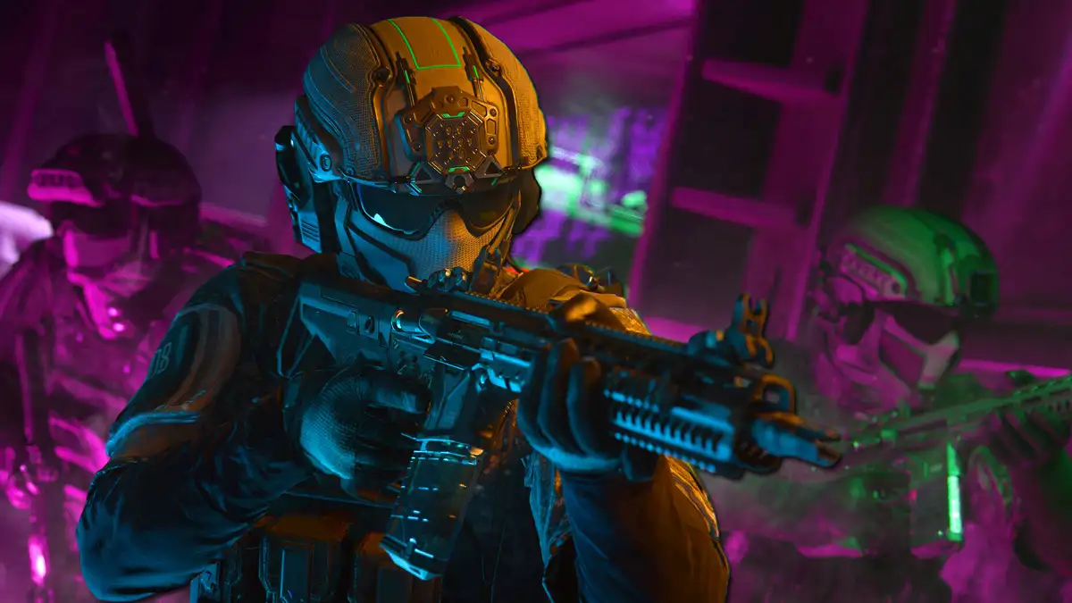 La beta de Call of Duty Black Ops 7 se amplía 24 horas más