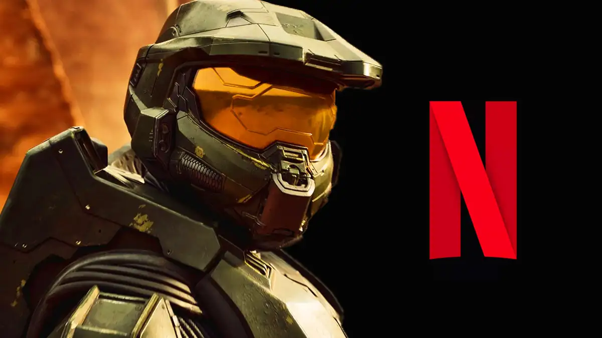 La serie de Halo triunfa en Netflix tras su cancelación en Paramount
