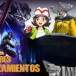 Los 5 videojuegos más esperados de octubre 2025 que no te puedes perder
