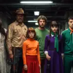 Los 8 mejores disfraces de series para Halloween que puedes hacer con ropa que ya tienes en casa 7 Los 8 mejores disfraces de series para Halloween que puedes hacer con ropa que ya tienes en casa