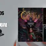 Los juegos indies de PlayStation en octubre 2025 que no te puedes perder