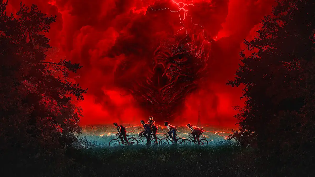 Los primeros minutos de Stranger Things 5 se podrán ver antes del estreno en Netflix 2 Cómo ver el adelanto de Stranger Things 5