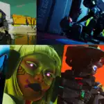 Marathon anuncia su beta cerrada del 22 al 28 de octubre