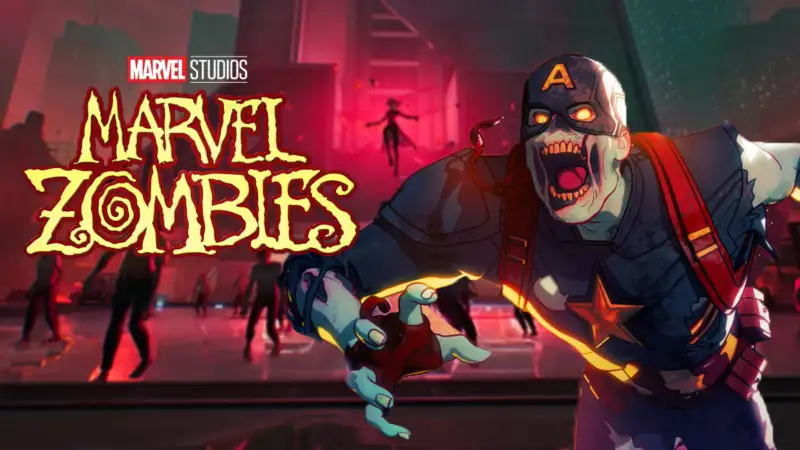 Noticias 5 Marvel Rivals estrena modo zombies y ya tiene fecha de lanzamiento
