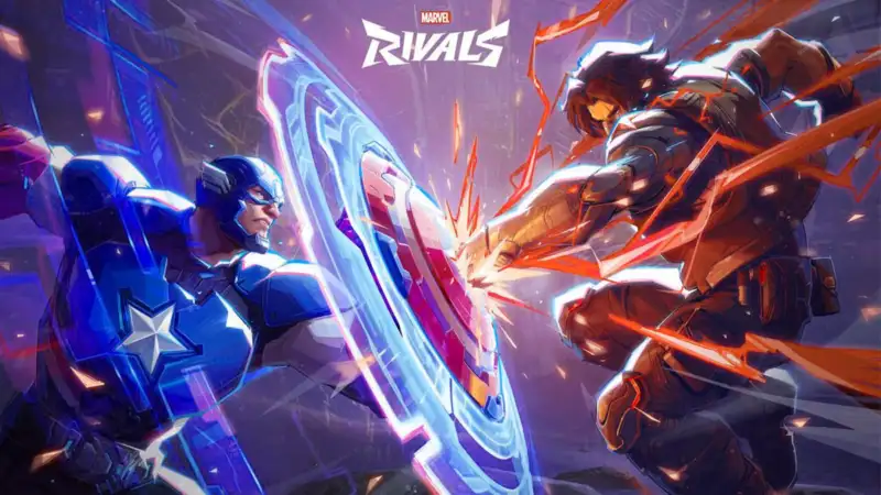 Marvel Rivals recupera jugadores con su actualización de Halloween