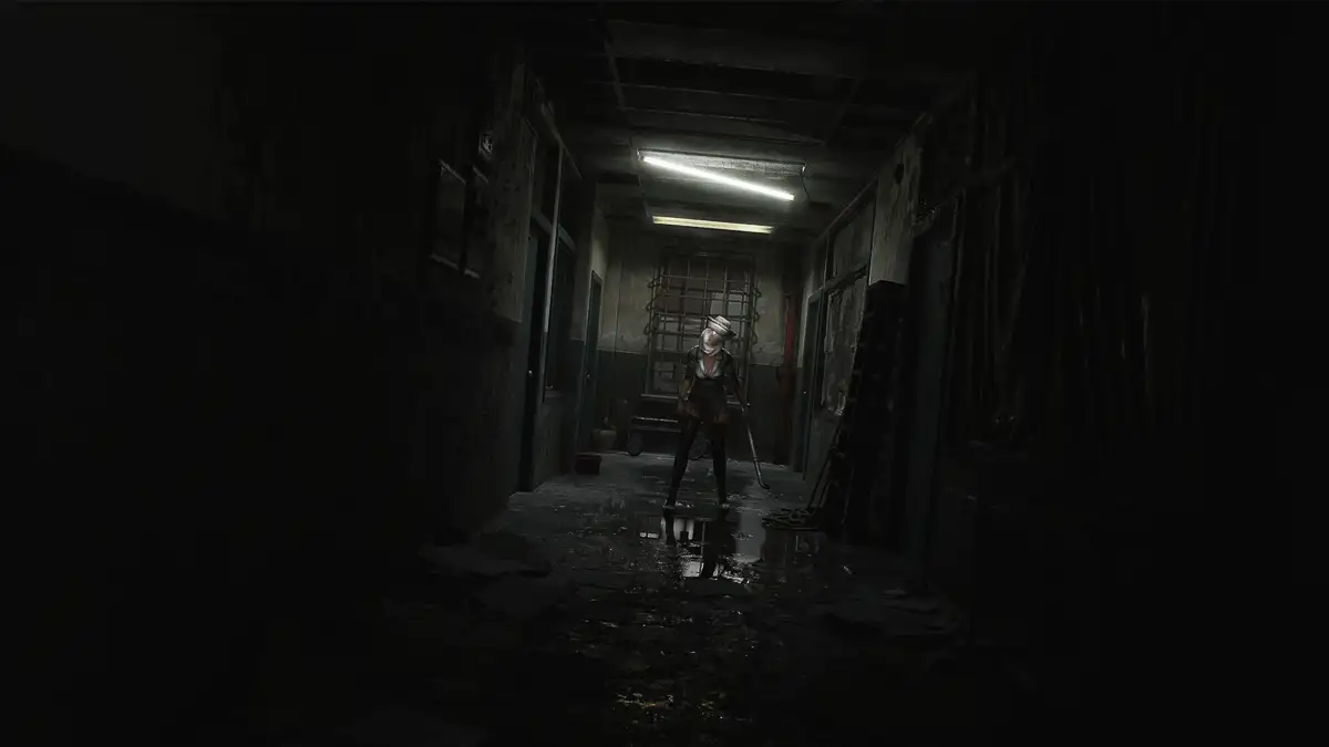 Silent Hill Townfall ya tiene fecha y va a ser lo más raro de la saga 4 Más remakes en camino Silent Hill