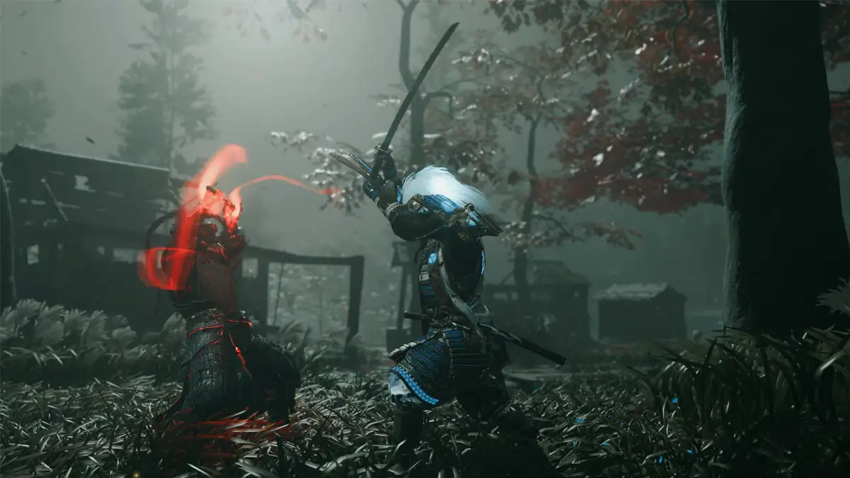 Ghost of Tsushima recibe actualización sorpresa en Steam y soporte para Steam Deck 3 Mejoras de rendimiento con FSR y soporte para FSR 4 Ghost of Tsushima