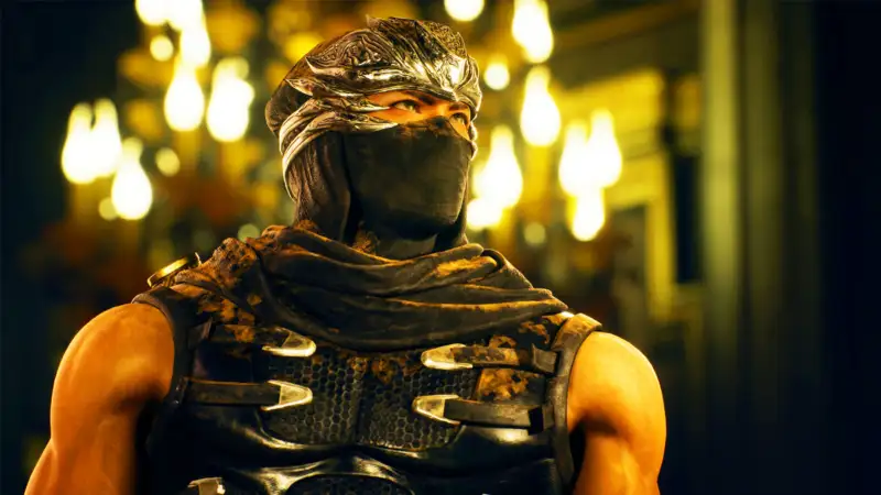 Ninja Gaiden 4 estrena DLC The Two Masters en 2026 con nueva historia