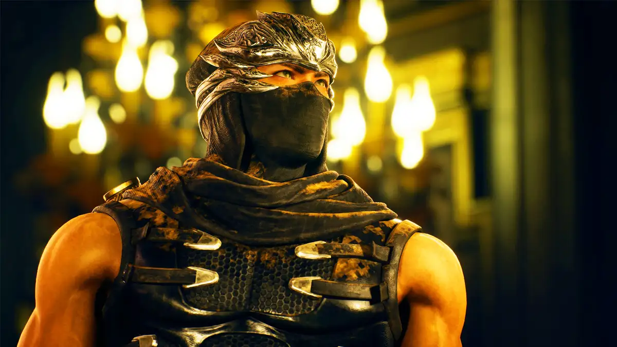 Ninja Gaiden 4 confirma su primera expansión con nuevas armas e historia extra