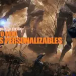 Nuevo mod para Elden Ring Nightreign añade arena de jefes personalizable
