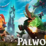 Palworld prepara su evento de Halloween y tiene mejor pinta que el año pasado