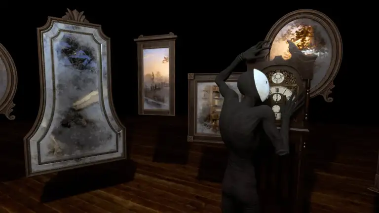 Pathologic 3 confirma su fecha de lanzamiento para enero de 2026