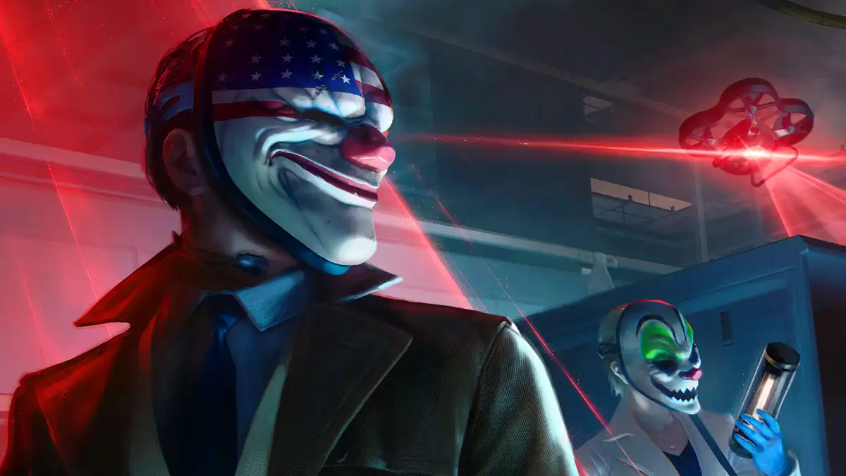 Payday 3 se queda sin modo offline y decepciona a su comunidad