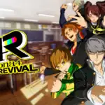 Persona 4 Revival no tendrá ventana de lanzamiento hasta 2026