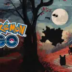 Pokemon GO desvela los detalles de la Parte 2 del evento de Halloween 2025