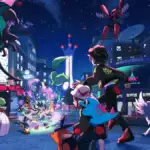 Más detalles sobre Pokémon Leyendas ZA