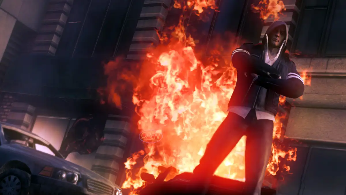 Prototype 2 posible Remaster actualización