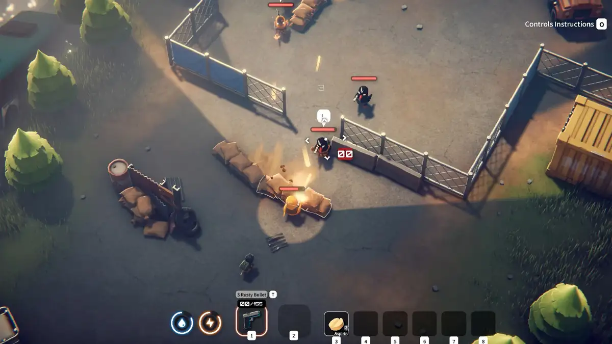 Escape from Duckov arrasa en Steam sin tener multijugador 2 Qué es Escape from Duckov y por qué está funcionando