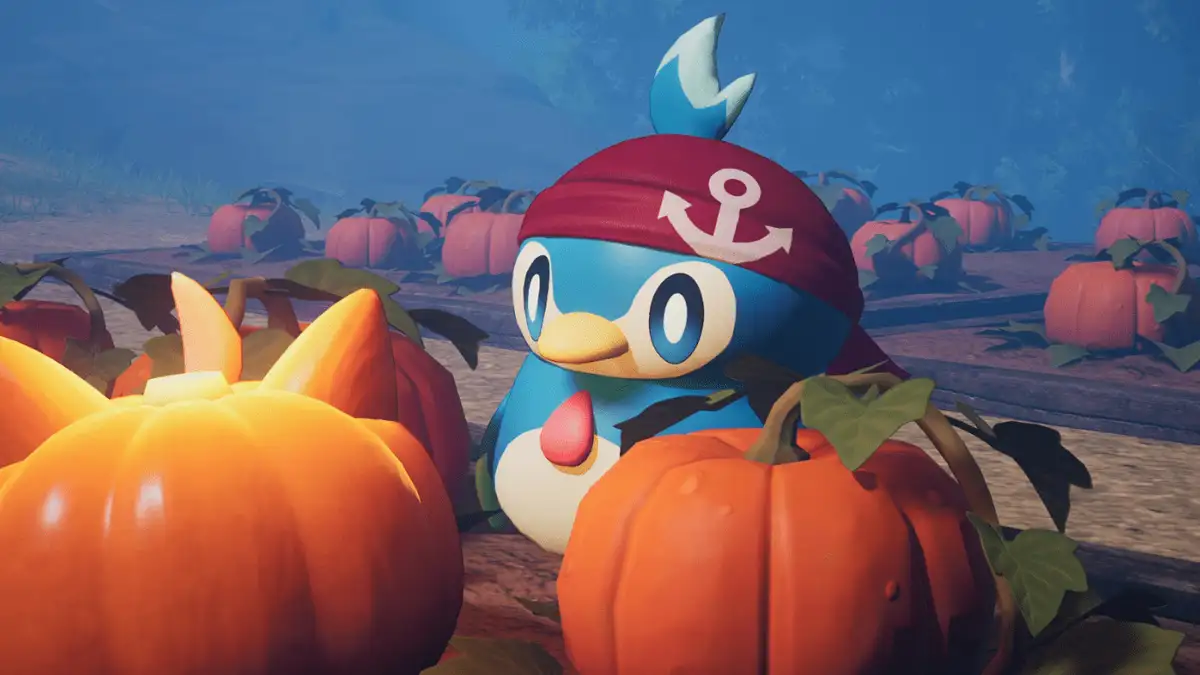 Palworld prepara su evento de Halloween y tiene mejor pinta que el año pasado 1 Qué esperar del evento de Halloween de Palworld