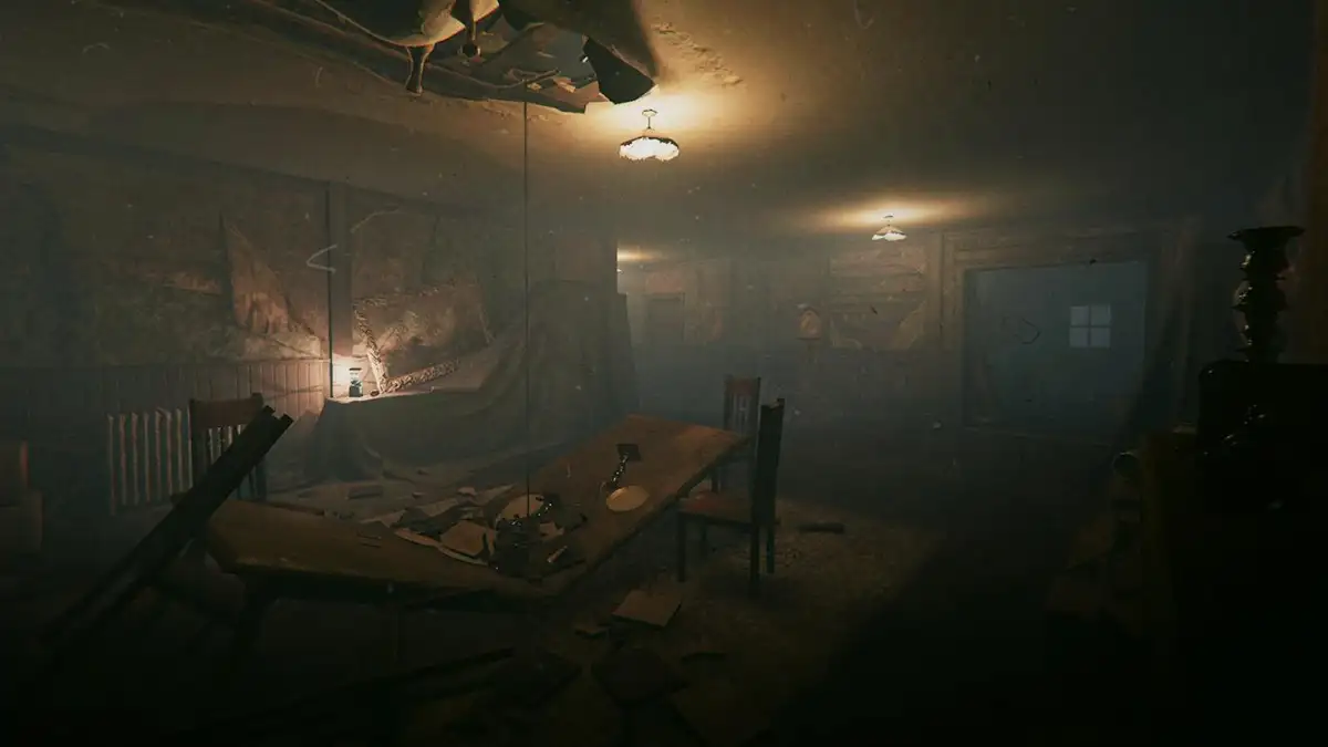 Phasmophobia anuncia nuevo mapa para noviembre y promete ser diferente 2 Qué esperar del nuevo mapa de Phasmophobia