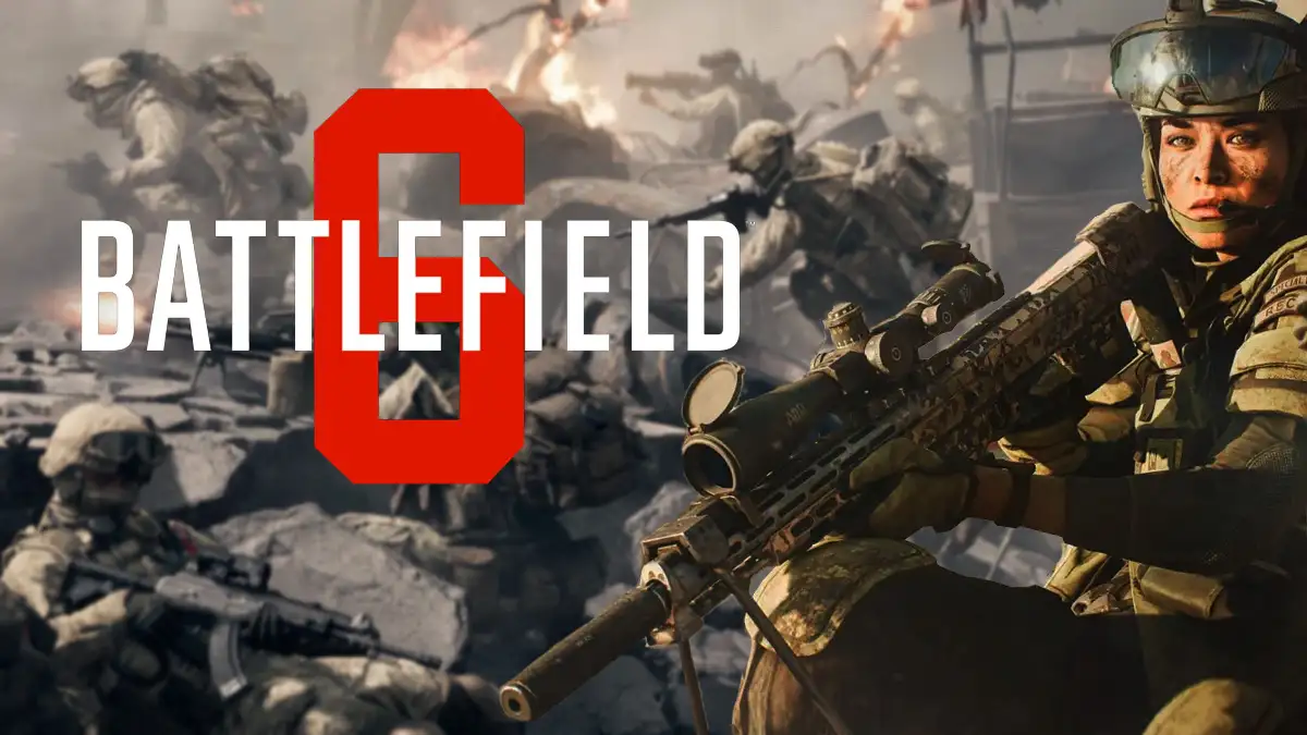 Qué está pasando con Battlefield 6 que tiene enfadados a los jugadores