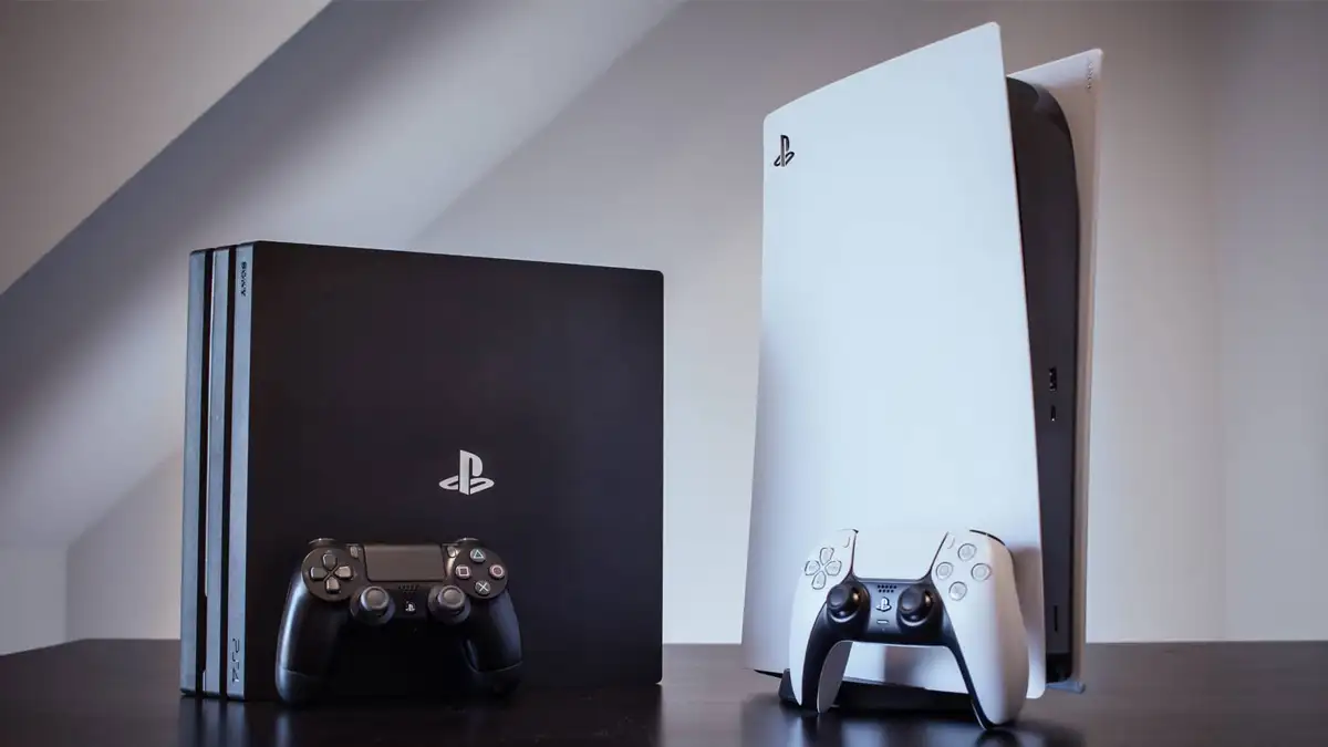 Qué incluyen las actualizaciones de PS4 y PS5 de octubre