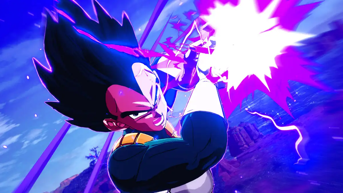 Qué juego de Dragon Ball podría ser