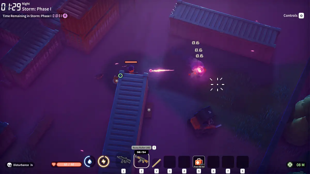 Escape from Duckov arrasa en Steam con más de 200.000 copias vendidas 1 Qué ofrece Escape from Duckov a los jugadores