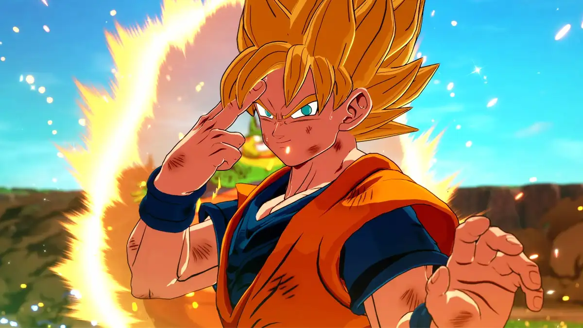 Qué sabemos del anuncio de Dragon Ball