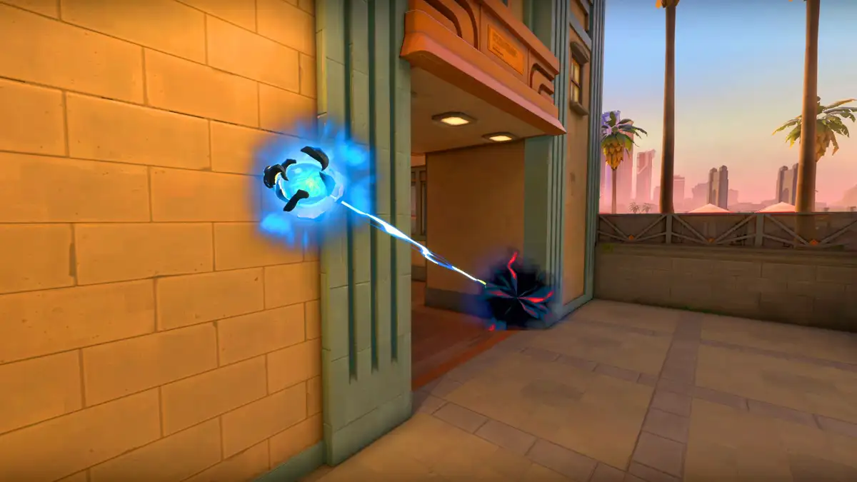 Cuándo se podrá jugar con Veto en Valorant