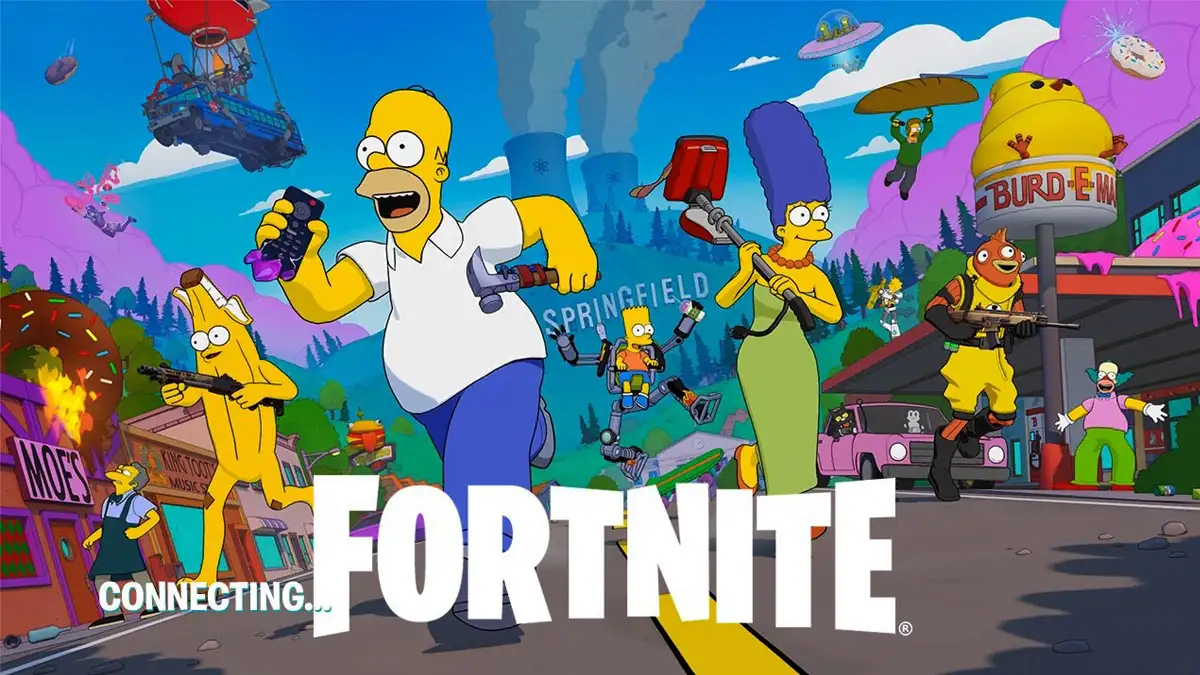 Fortnite anuncia colaboración con Resident Evil Requiem para 2026 3 Qué viene después para Fortnite